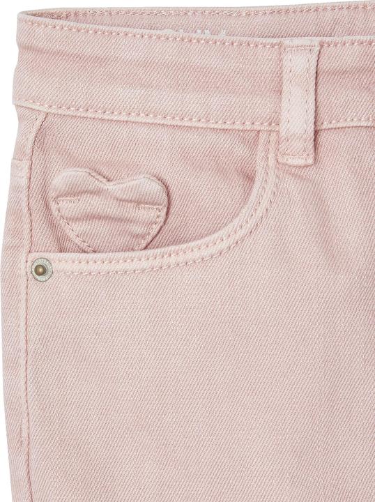 Produktbild Vertbaudet Mädchen Slim-Hose, Hüftweite SLIM (116)