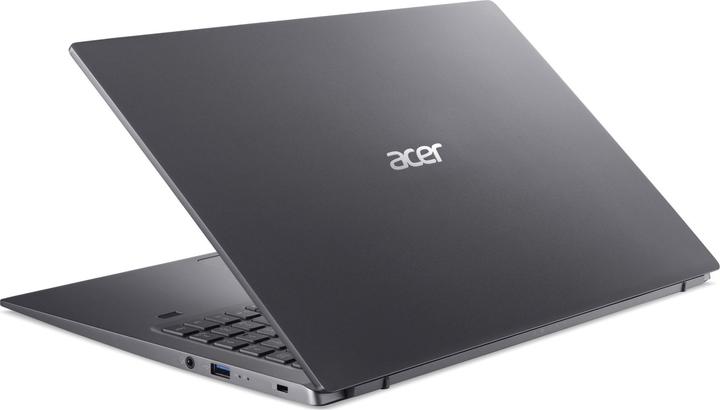 Produktbild Acer Swift 3 (16.10", Intel Core i7-11370H, 16 GB, 512 GB, DE)