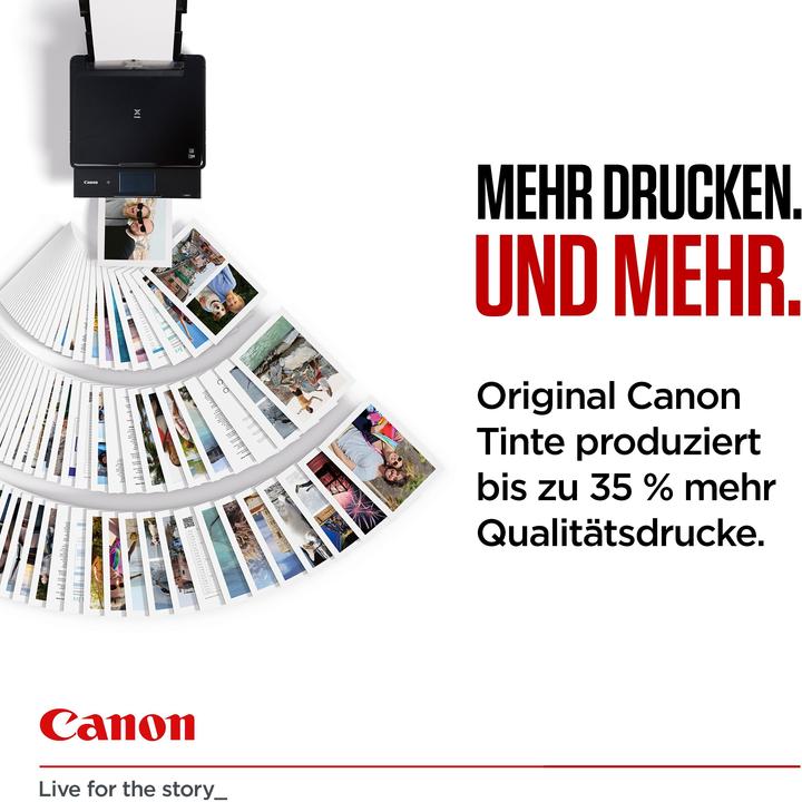 Produktbild Canon CL-541/PG-540 Multipack (BK, Color)