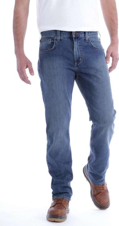 Produktbild Carhartt Rugged Flex Relaxed Straight Jean (W30/L32)
