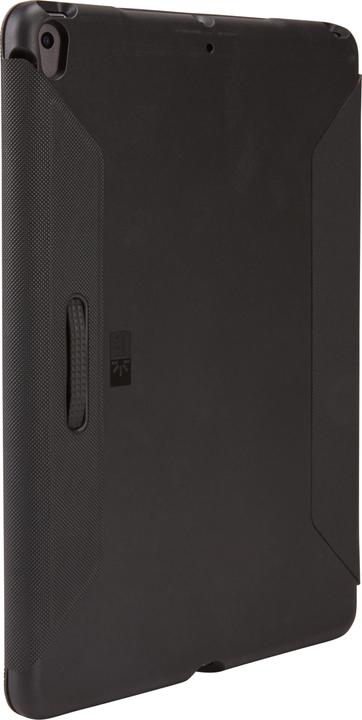Productafbeelding Caselogic SnapView CSIE-2250 Zwart Zwart (iPad Air)
