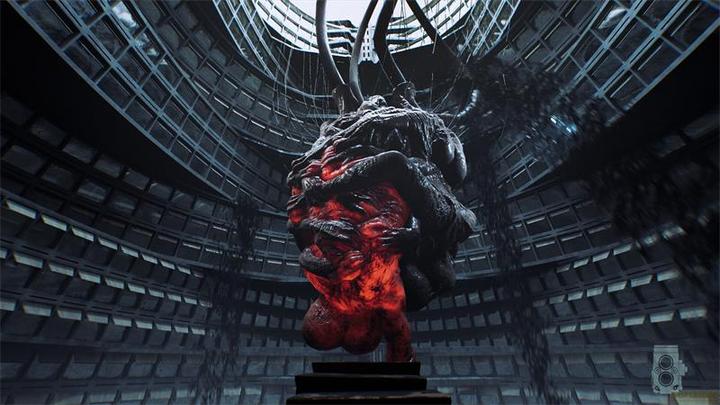 Actual product image Wired Productions KARMA: The Dark World PS-5 UK (PS5, EN)