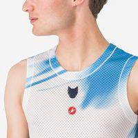 Immagine prodotto Castelli Soudal Quick-Step Pro Mesh Sleeveless (S)