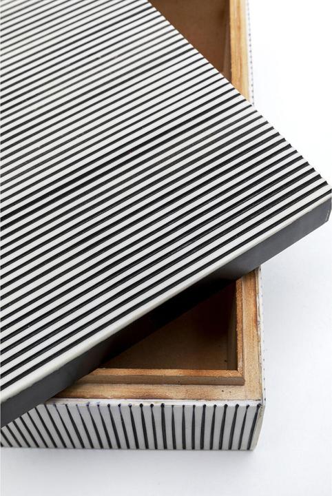 Actual product image Kare Design Box Plenty
