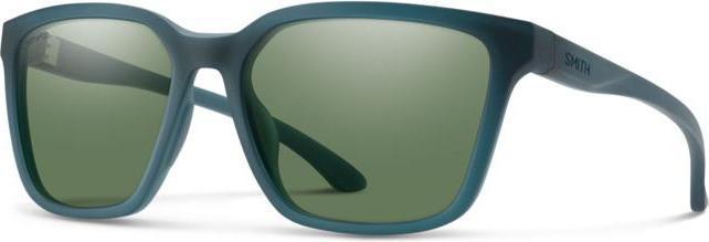 Matblauw kristal