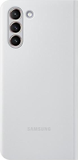 Immagine prodotto Samsung Copertina con vista LED intelligente EF-NG996 (Samsung Galaxy S21+ 5G)