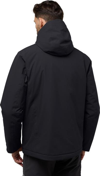 Actual product image Jack Wolfskin Wisper Ins Jkt M (L)