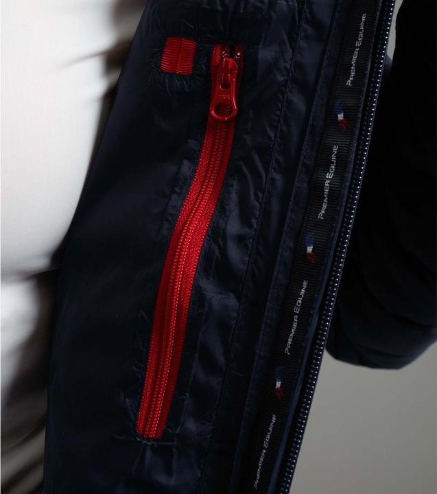 Actual product image Premier Equine Alsace (46)