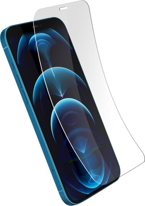 Produktbild Avizar Flexible Displayschutzfolie (1 Stück, Apple iPhone 12 Pro Max)