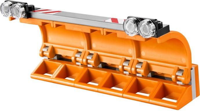 Immagine prodotto LEGO Spazzaneve (60083, LEGO City)