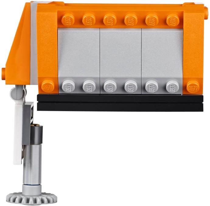 Immagine prodotto LEGO Spazzaneve (60083, LEGO City)
