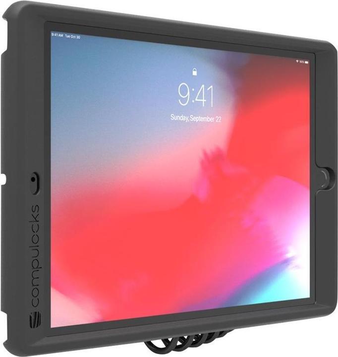 Actual product image Compulocks Magnetix Secured Wall Mount Kit