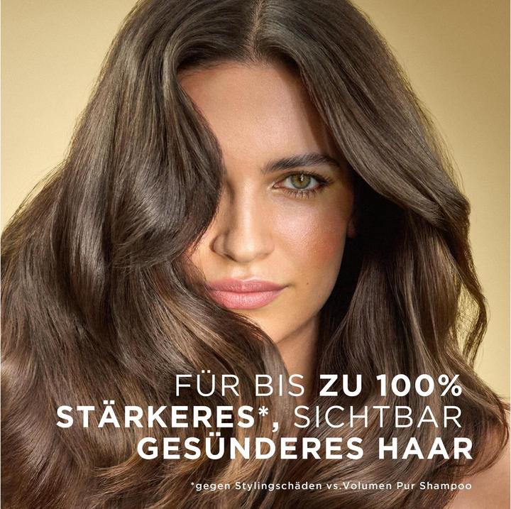 Actual product image Pantene Pro-V Repair & Care Shampoo For Damaged Hair, 1 litre (1000 ml, Liquid shampoo)