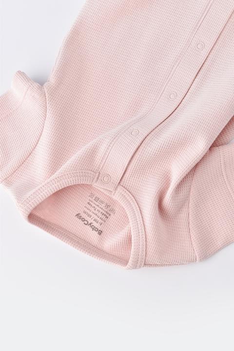 Actual product image BabyCosy Short sleeved Romper (86)