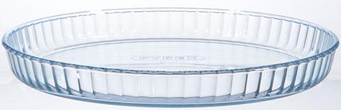 Actual product image Pyrex classic (30 cm)