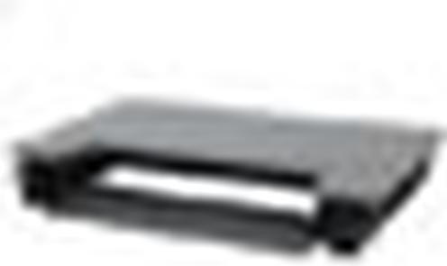 Actual product image Ergotron WorkFit stand-sit workstation