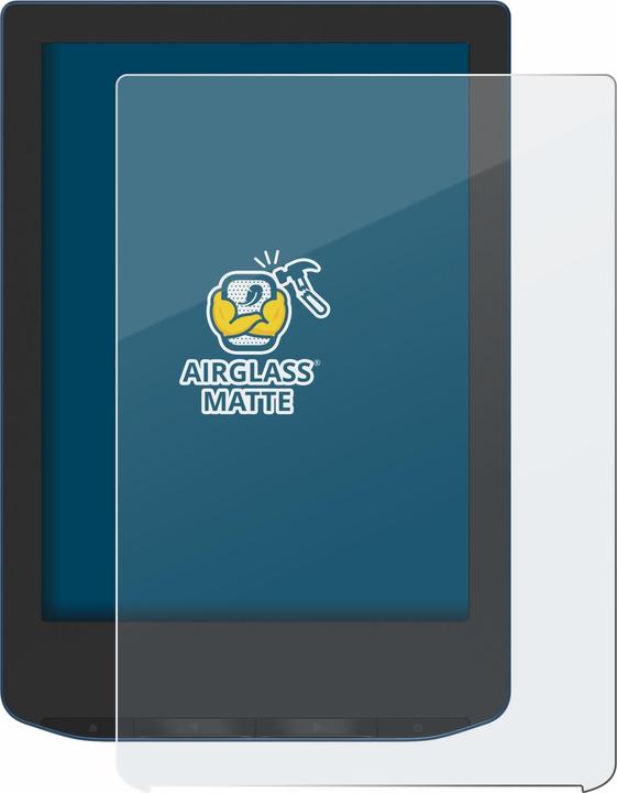 Immagine prodotto BROTECT AirGlass Vetro Opaco (Verse Pro)