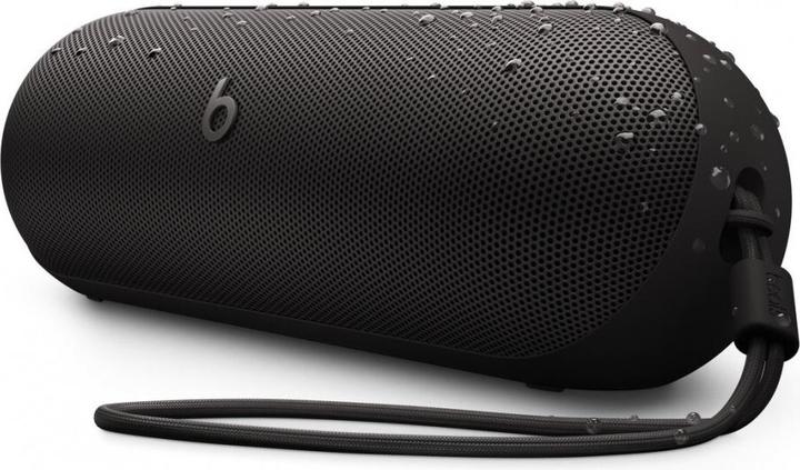 Produktbild Beats Drahtloser Bluetooth-Lautsprecher Pill matt schwarz (24 h)
