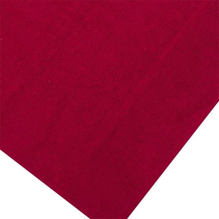 Produktbild Möve 4er Pack Pearl 2 X Handtuch 2 X Duschtuch im Set (67 x 140 cm, 50 x 100 cm)