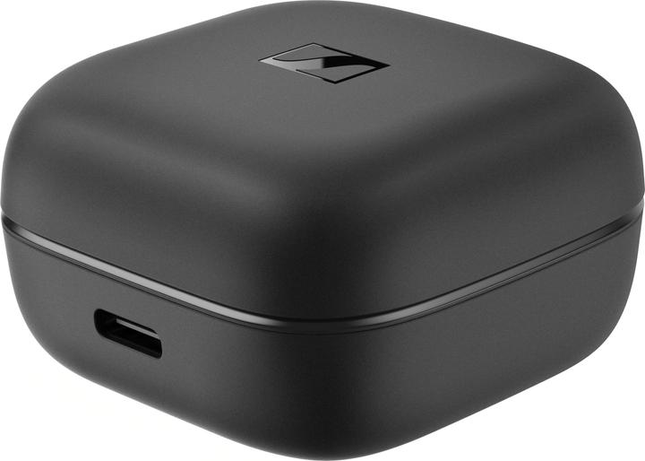 Actual product image Sennheiser Accentum True Wireless (ANC, 6 h, Wireless)
