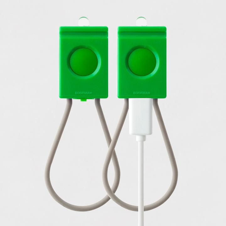 Produktbild Bookman USB Light (80 lm)