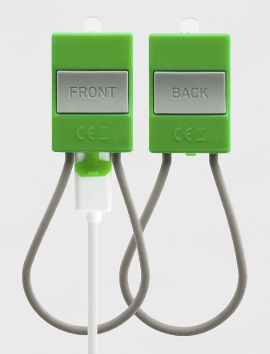 Produktbild Bookman USB Light (80 lm)