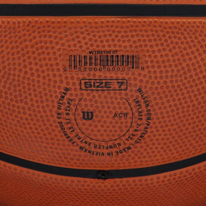 Produktbild Wilson Basketball NBA DRV Pro SZ7