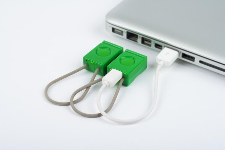 Produktbild Bookman USB Light (80 lm)
