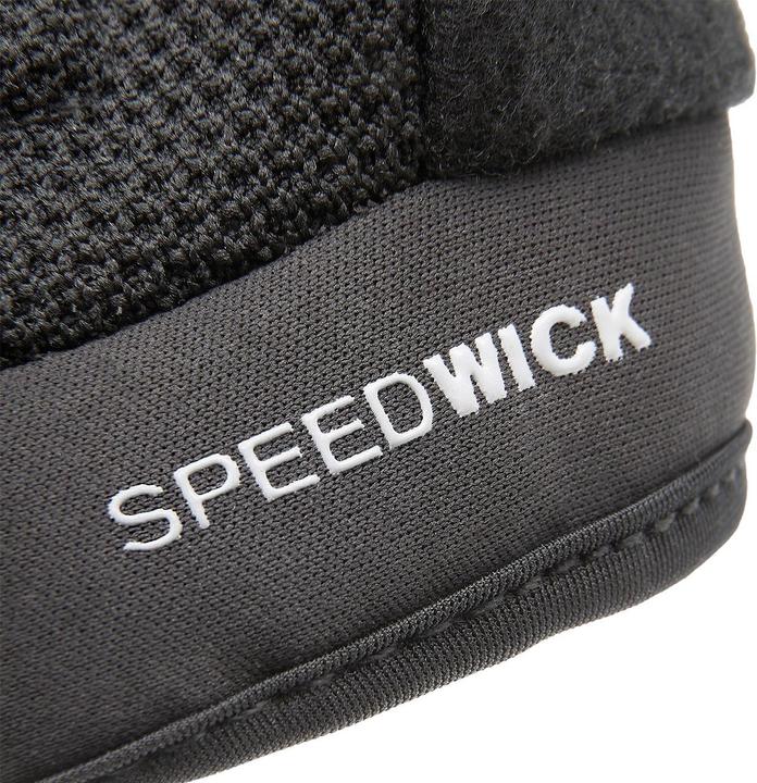 Produktbild Reebok Fitness-Handschuhe grau (S)
