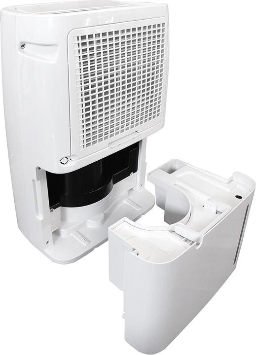 Produktbild Sonnenkönig Secco 3000 (60 m², 30 l/24h)