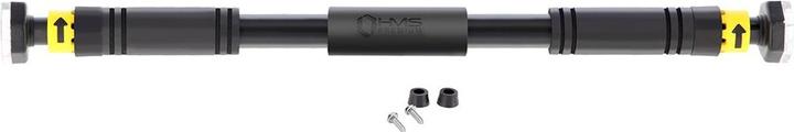 Produktbild HMS DD201 TÜR-GYM-BAR 90-130 CM PREMIUM