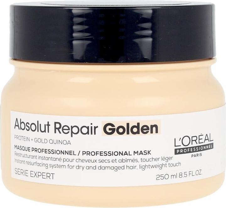 Immagine prodotto L'Oréal Professionnel Maschera d'oro di riparazione assoluta (250 ml)