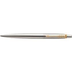 Produktbild Parker Kugelschreiber JOTTER Edelstahl BL M (Edelstahl, 1 x)