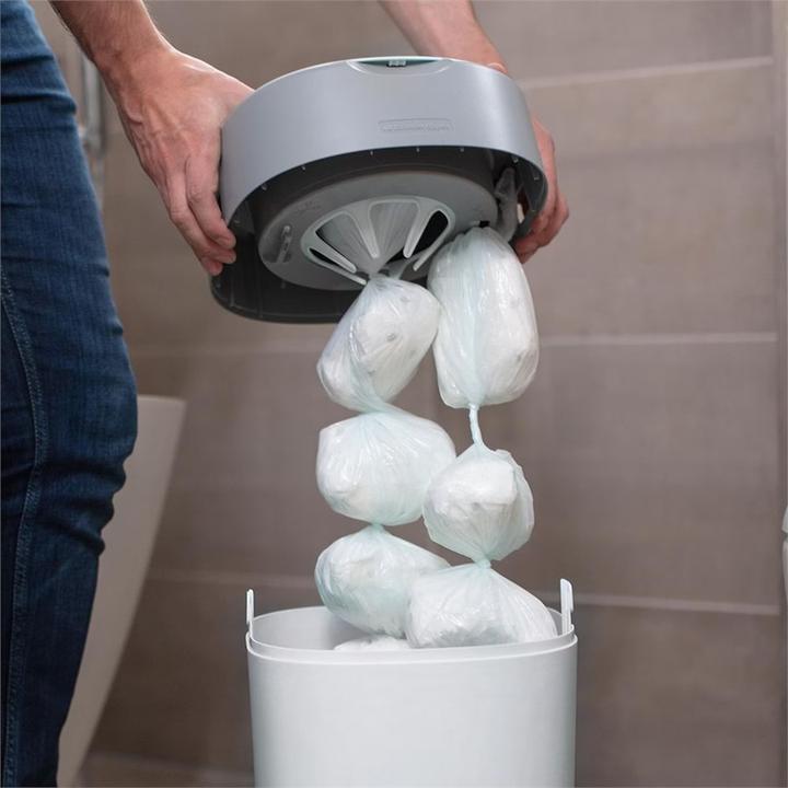Actual product image Sangenic Starter set Twist & Click (12 x)