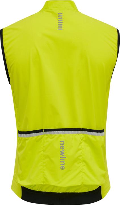 Produktbild Newline Mens Core Bike Gilet (S)