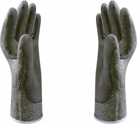 Immagine prodotto Showa Guanti in maglia di nylon (M)