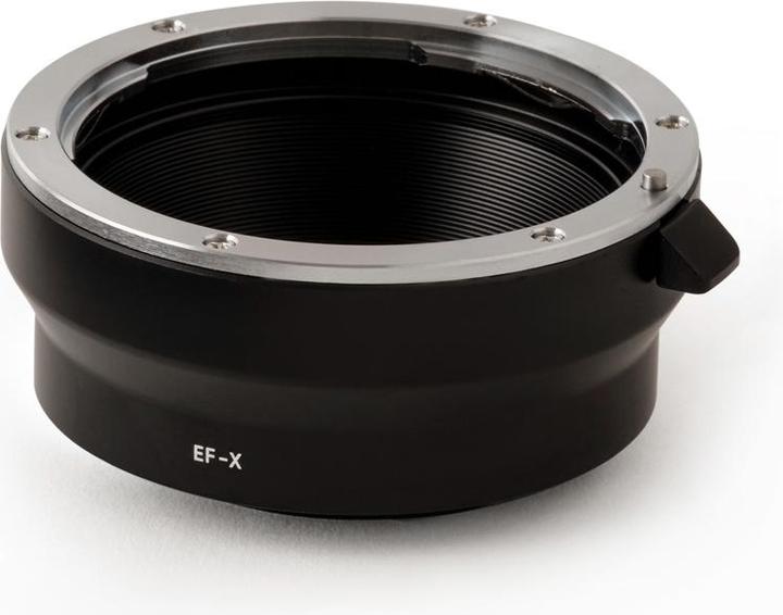 Produktbild Urth Lens Mount Adapter: Compatible with Canon (EF / EF S) Lens to Fujifilm X Camera Body