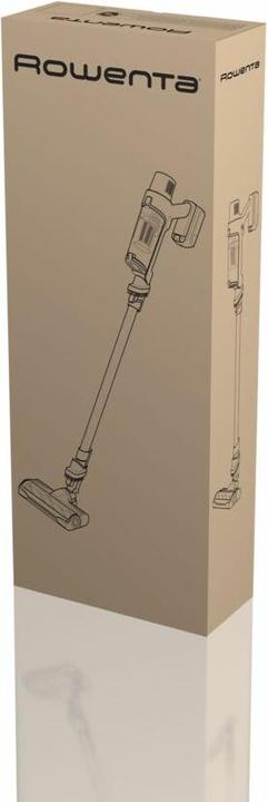 Actual product image Rowenta X-Pert 7.60 RH6A31