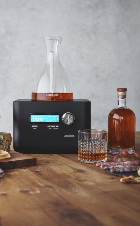 Produktbild Gastroback Home Sommelier (0.75 l)
