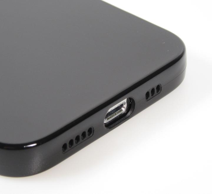 Produktbild PhoneLook Hülle Gummi (Apple iPhone 16 Pro)