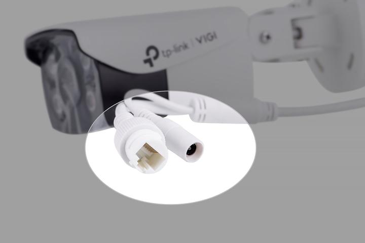 Actual product image TP-Link Vigi C340 (2560 x 1440 Pixels)