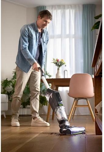 Image du produit Bissell CrossWave X7 Plus Cordless Pro