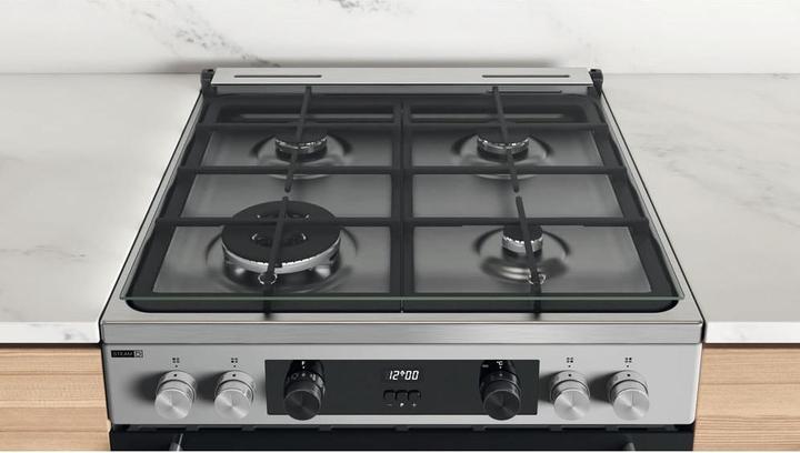 Image du produit Whirlpool WS68G8CHX/E