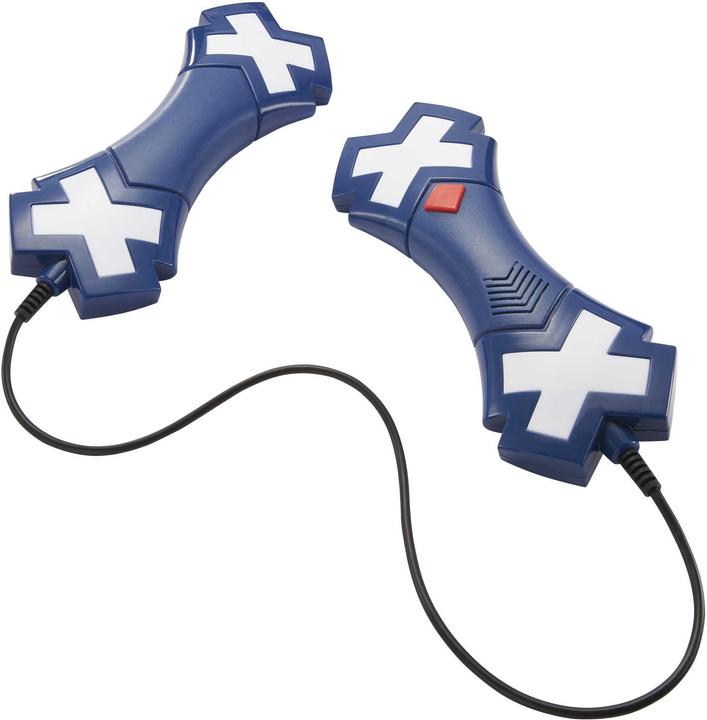 Produktbild Mattel Games Crossed Signals (Deutsch, Englisch, Französisch, Italienisch, Niederländisch, Spanisch, Portugiesisch, Polnisch, Russisch, Griechisch, Arabisch)