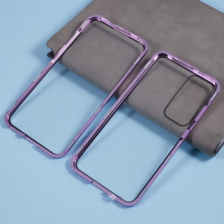 Immagine prodotto Cover-Discount Galaxy S25 - Front- & Back Panzerglas (1 Pezzo/i, Samsung Galaxy S25)