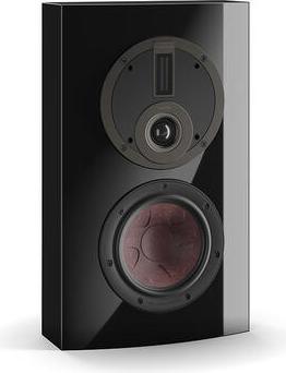 Dali Rubikore On-Wall High Gloss Black (1 pcs.)