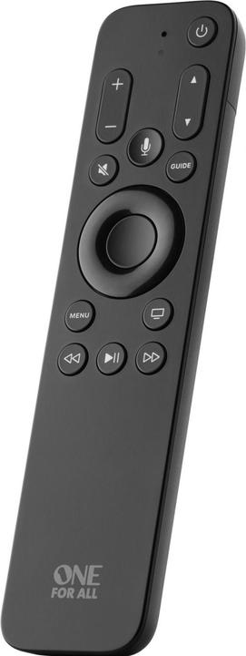 Produktbild One for All URC 1110 (Gerätespezifische Fernbedienung, Bluetooth, Infrarot)