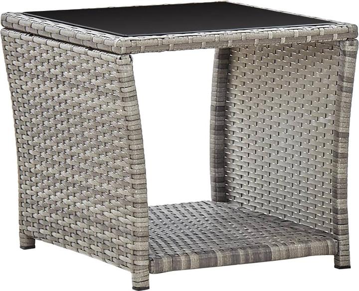 Actual product image VidaXL Salon de jardin