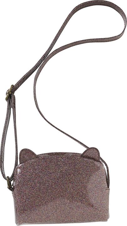 Produktbild Vertbaudet Mädchen Glitzertasche mit Katzenohren