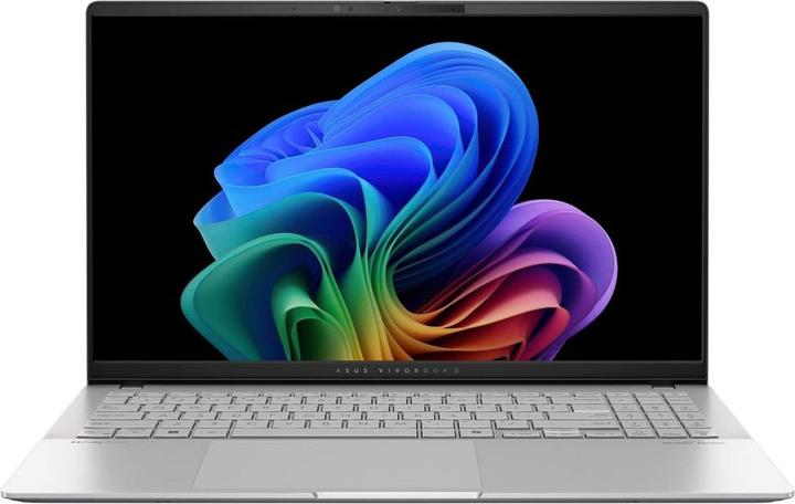 Produktbild ASUS Vivobook S 15 (15.60", Snapdragon X Elite X1E-78-100, 32 GB, 1000 GB, DE)